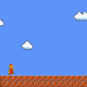Illustration for article titled The original iSuper Mario Bros./i remains Mario’s loneliest quest